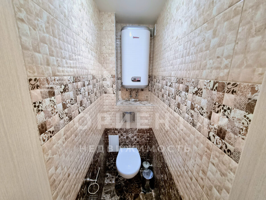 Екатеринбург, ул. Энергостроителей, 4к2 (ВИЗ) - фото квартиры (8)