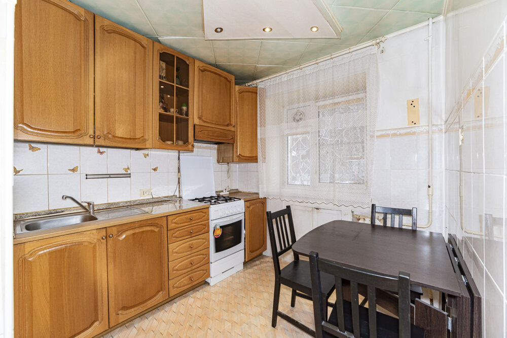 Екатеринбург, ул. Белореченская, 9/2 (Юго-Западный) - фото квартиры (2)