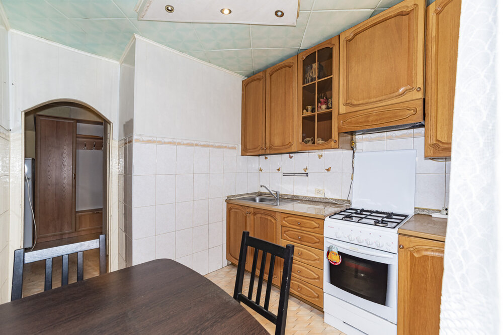 Екатеринбург, ул. Белореченская, 9/2 (Юго-Западный) - фото квартиры (3)