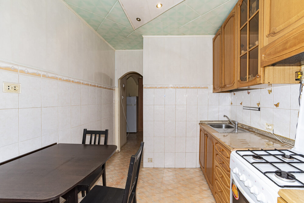 Екатеринбург, ул. Белореченская, 9/2 (Юго-Западный) - фото квартиры (4)