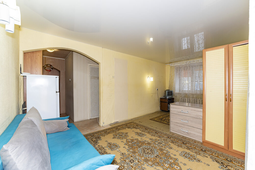 Екатеринбург, ул. Белореченская, 9/2 (Юго-Западный) - фото квартиры (5)