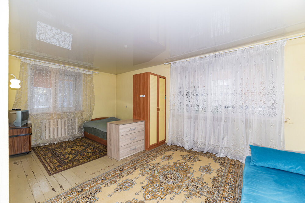 Екатеринбург, ул. Белореченская, 9/2 (Юго-Западный) - фото квартиры (6)