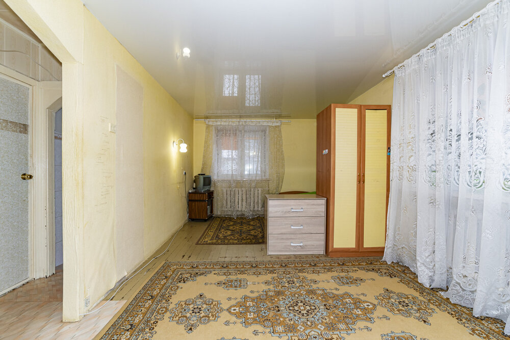 Екатеринбург, ул. Белореченская, 9/2 (Юго-Западный) - фото квартиры (7)