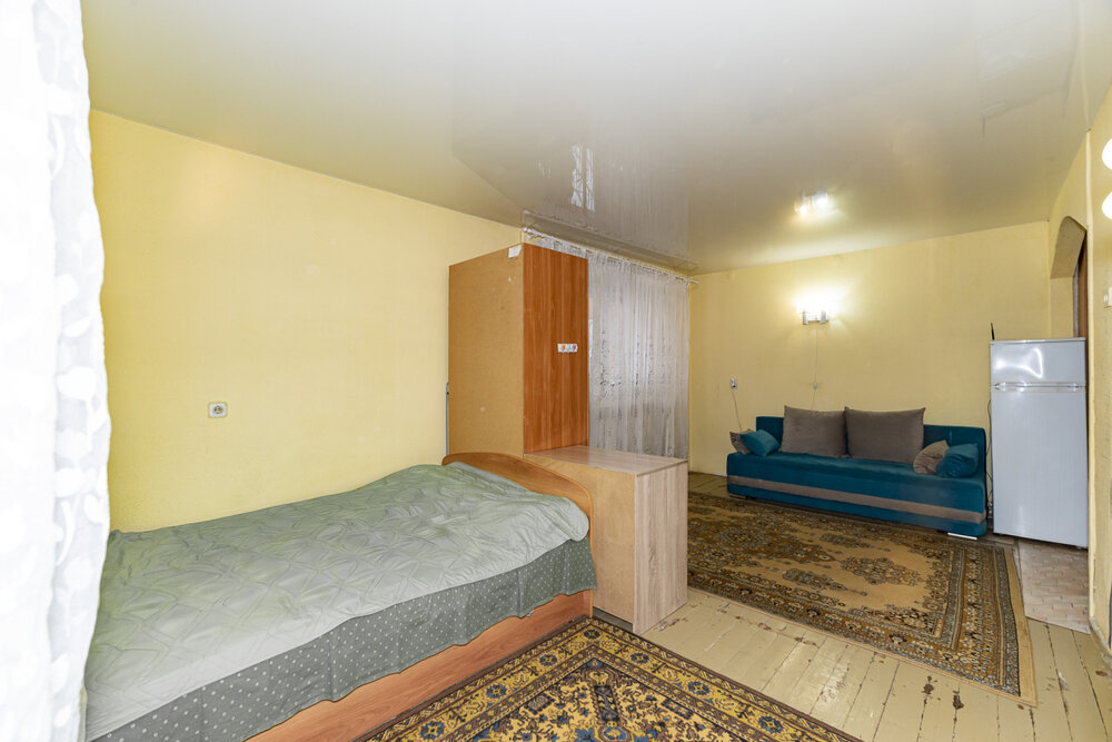 Екатеринбург, ул. Белореченская, 9/2 (Юго-Западный) - фото квартиры (8)