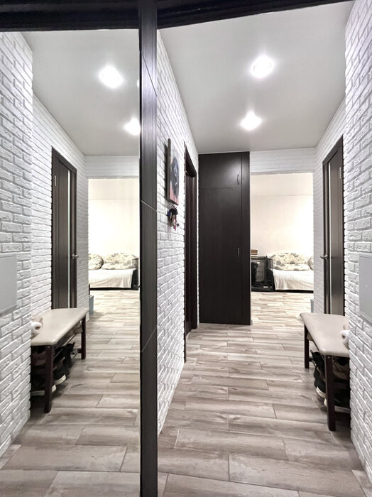 г. Первоуральск, ул. Космонавтов, 11 А (городской округ Первоуральск) - фото квартиры (1)