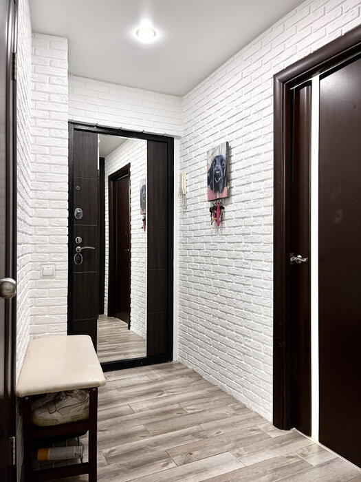 г. Первоуральск, ул. Космонавтов, 11 А (городской округ Первоуральск) - фото квартиры (2)