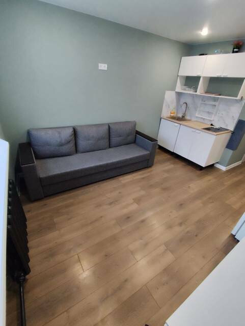 Екатеринбург, ул. Таганская, 8 (Эльмаш) - фото комнаты (1)