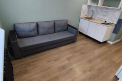 Екатеринбург, ул. Таганская, 8 (Эльмаш) - фото комнаты