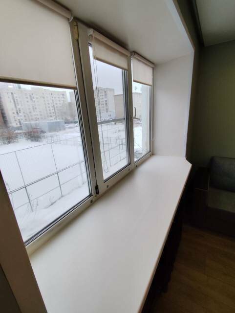 Екатеринбург, ул. Таганская, 8 (Эльмаш) - фото комнаты (2)