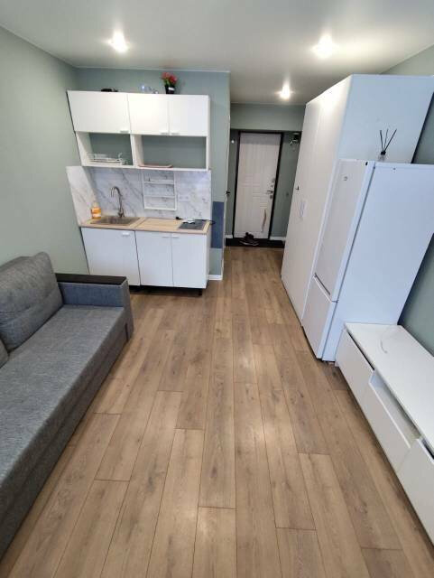 Екатеринбург, ул. Таганская, 8 (Эльмаш) - фото комнаты (4)