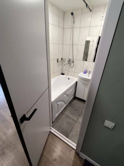 Екатеринбург, ул. Таганская, 8 (Эльмаш) - фото комнаты (5)