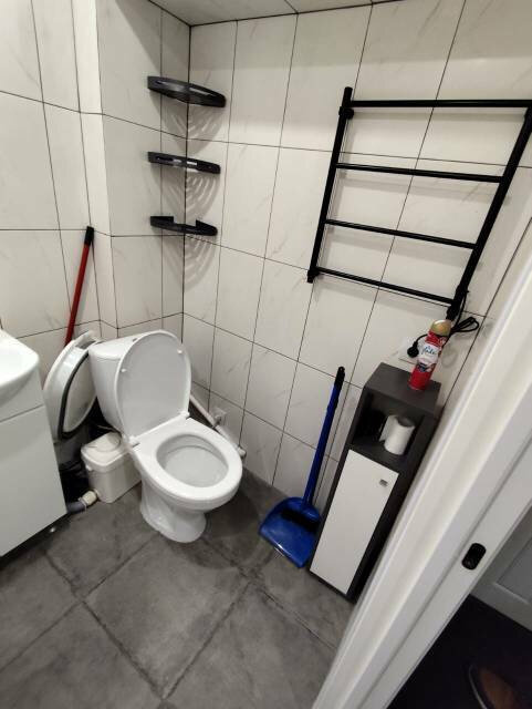 Екатеринбург, ул. Таганская, 8 (Эльмаш) - фото комнаты (6)