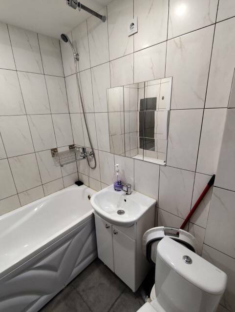 Екатеринбург, ул. Таганская, 8 (Эльмаш) - фото комнаты (7)