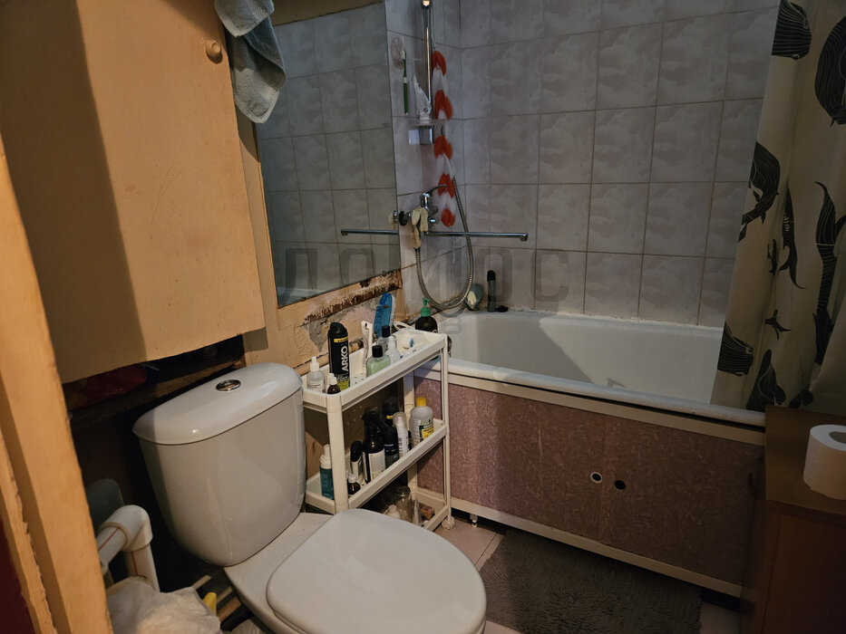 Екатеринбург, ул. Малышева, 60 (Центр) - фото квартиры (8)