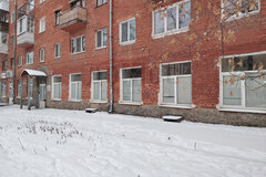 Екатеринбург, ул. 40-летия Октября, 36 (Уралмаш) - фото торговой площади