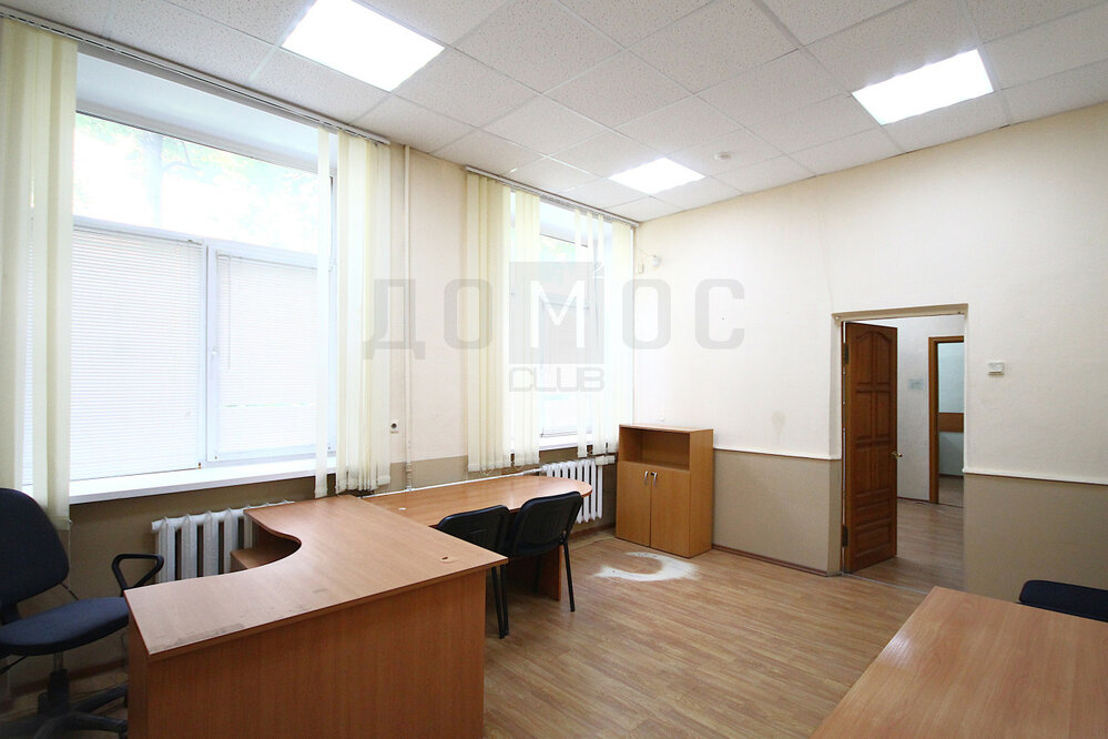 Екатеринбург, ул. 40-летия Октября, 36 (Уралмаш) - фото торговой площади (4)