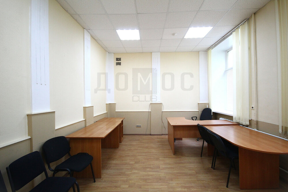 Екатеринбург, ул. 40-летия Октября, 36 (Уралмаш) - фото торговой площади (5)