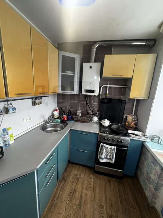 Екатеринбург, ул. Техническая, 78 (Старая Сортировка) - фото комнаты (1)