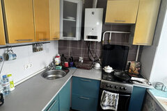 Екатеринбург, ул. Техническая, 78 (Старая Сортировка) - фото комнаты