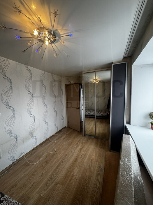 Екатеринбург, ул. Техническая, 78 (Старая Сортировка) - фото комнаты (2)