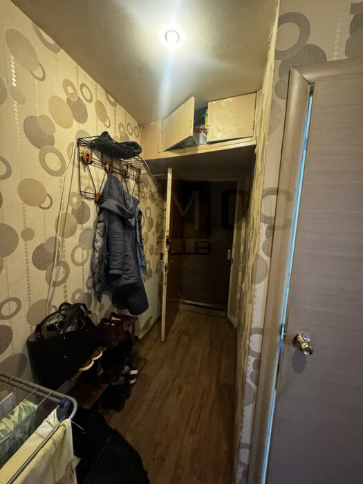 Екатеринбург, ул. Техническая, 78 (Старая Сортировка) - фото комнаты (4)