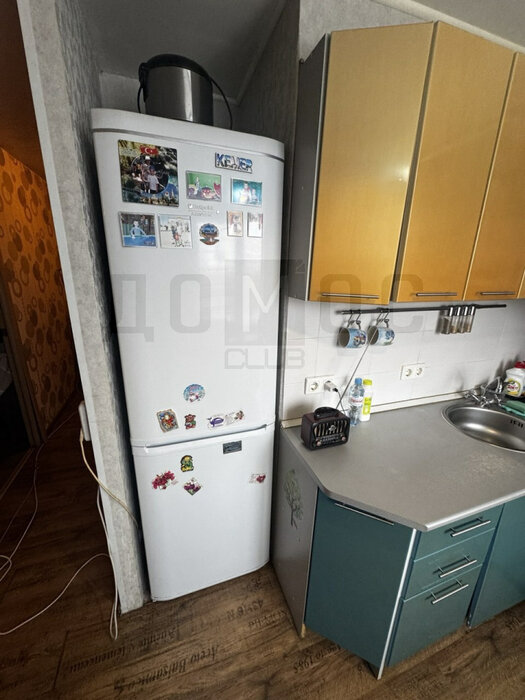 Екатеринбург, ул. Техническая, 78 (Старая Сортировка) - фото комнаты (5)