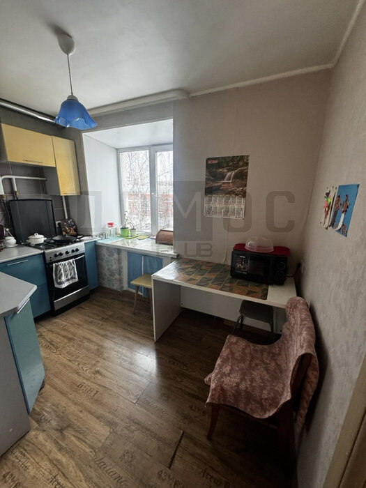 Екатеринбург, ул. Техническая, 78 (Старая Сортировка) - фото комнаты (6)