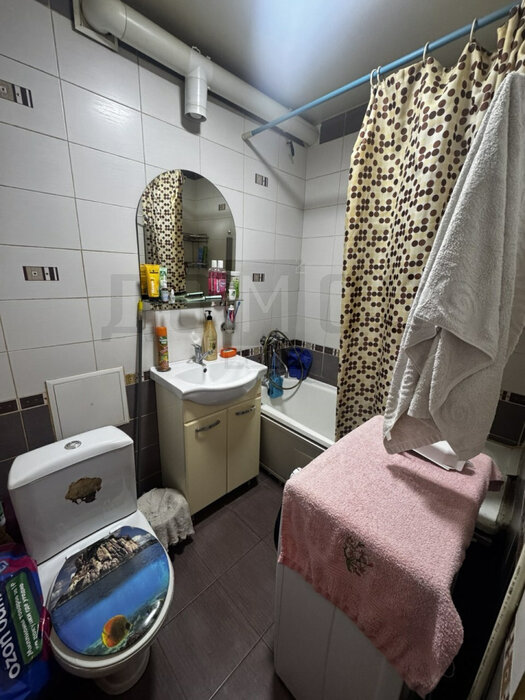 Екатеринбург, ул. Техническая, 78 (Старая Сортировка) - фото комнаты (7)