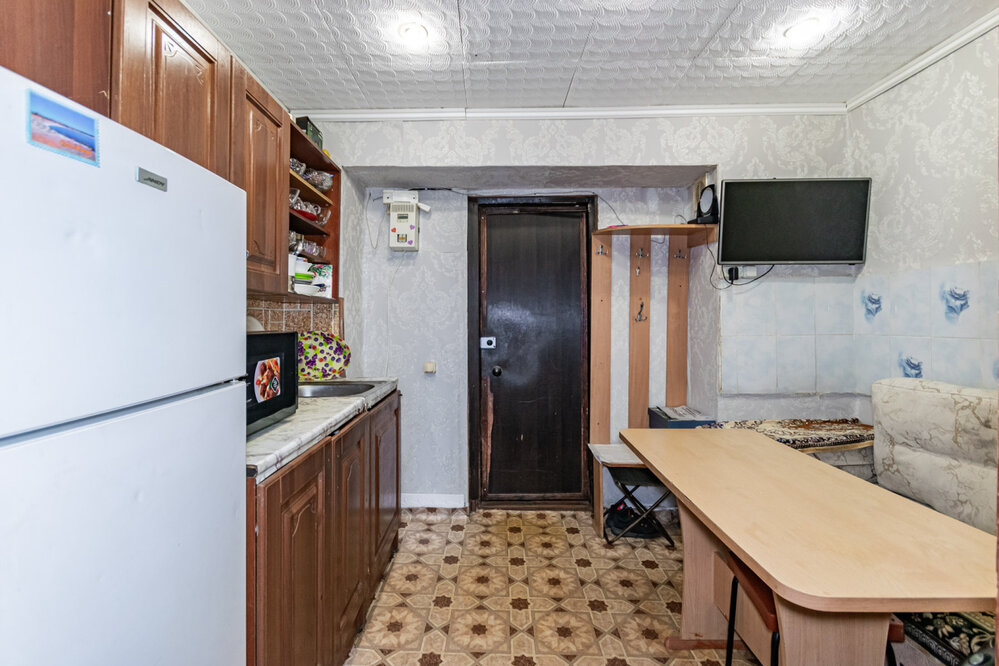 Екатеринбург, ул. Братская, 11 (Вторчермет) - фото комнаты (5)