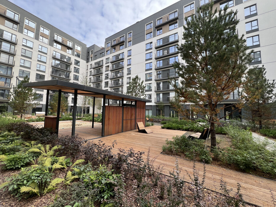 Екатеринбург, ул. Ландау, 7б (Академический) - фото квартиры (3)