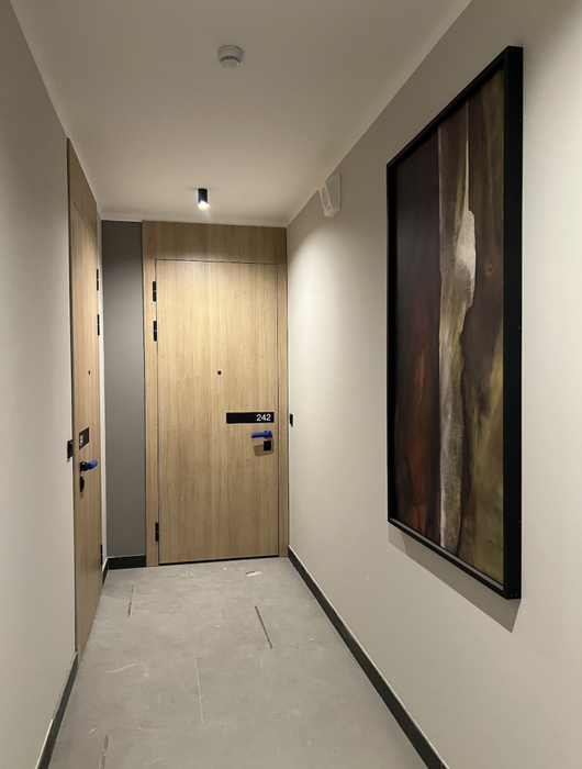 Екатеринбург, ул. Ландау, 7б (Академический) - фото квартиры (8)