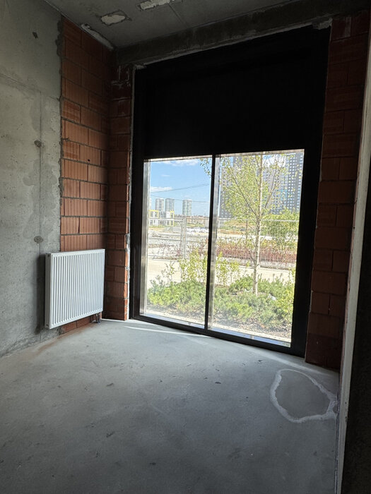 Екатеринбург, ул. Ландау, 7б (Академический) - фото торговой площади (3)