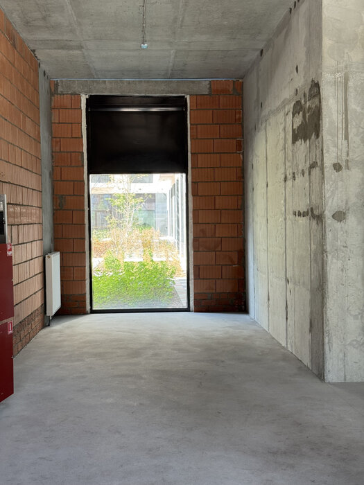 Екатеринбург, ул. Ландау, 7б (Академический) - фото торговой площади (5)