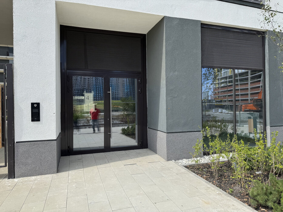 Екатеринбург, ул. Ландау, 7б (Академический) - фото торговой площади (7)