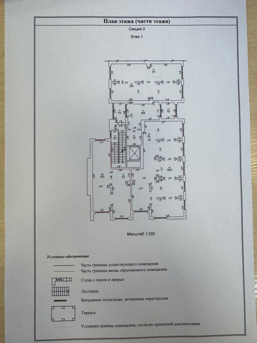 Екатеринбург, ул. Ландау, 7б (Академический) - фото офисного помещения (4)