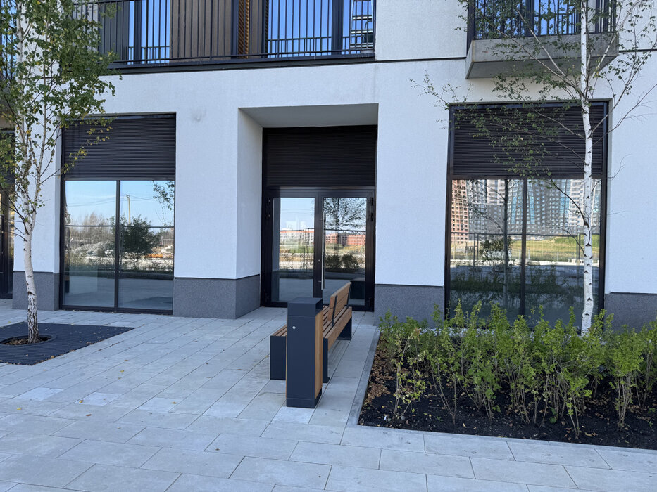 Екатеринбург, ул. Ландау, 7б (Академический) - фото офисного помещения (5)