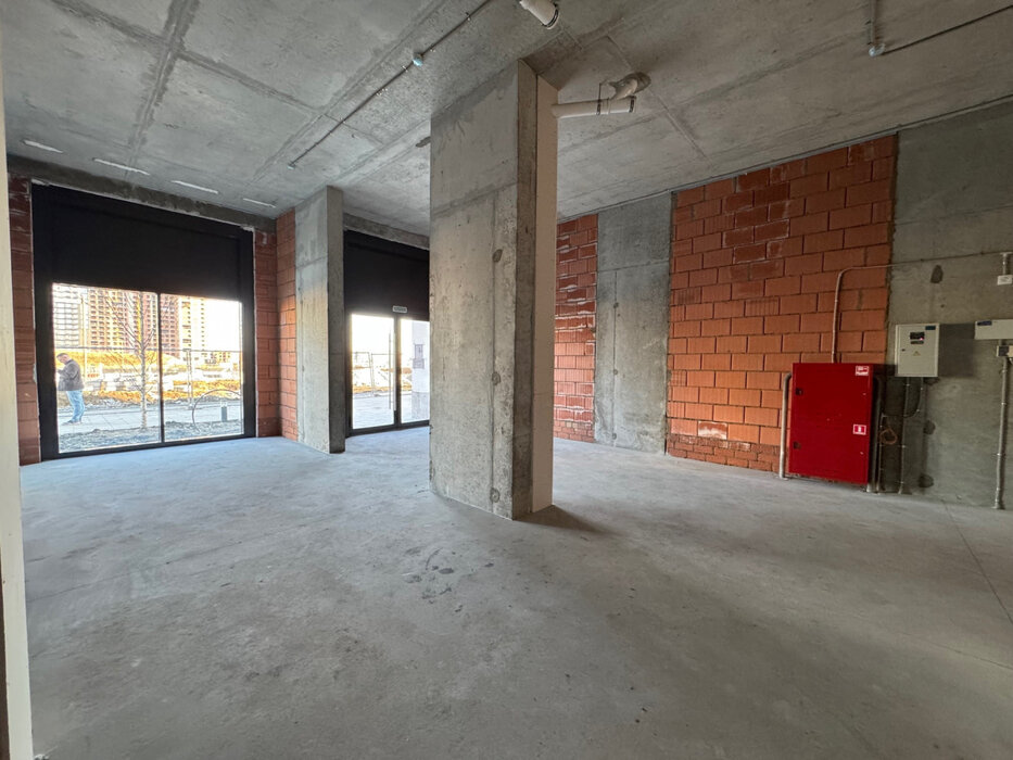 Екатеринбург, ул. Ландау, 7б (Академический) - фото офисного помещения (8)