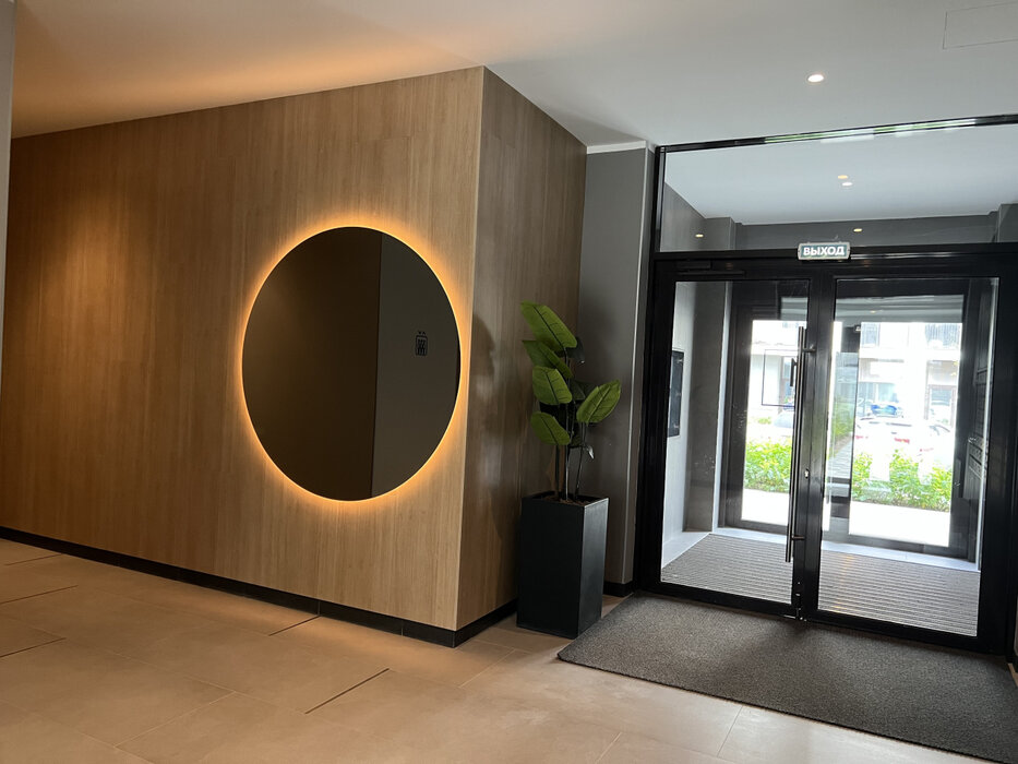 Екатеринбург, ул. Ландау, 7б (Академический) - фото квартиры (4)