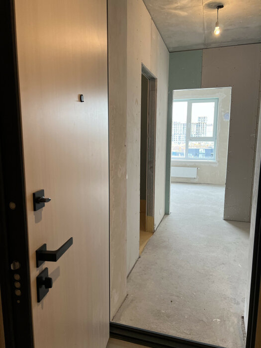 Екатеринбург, ул. Ландау, 7б (Академический) - фото квартиры (8)