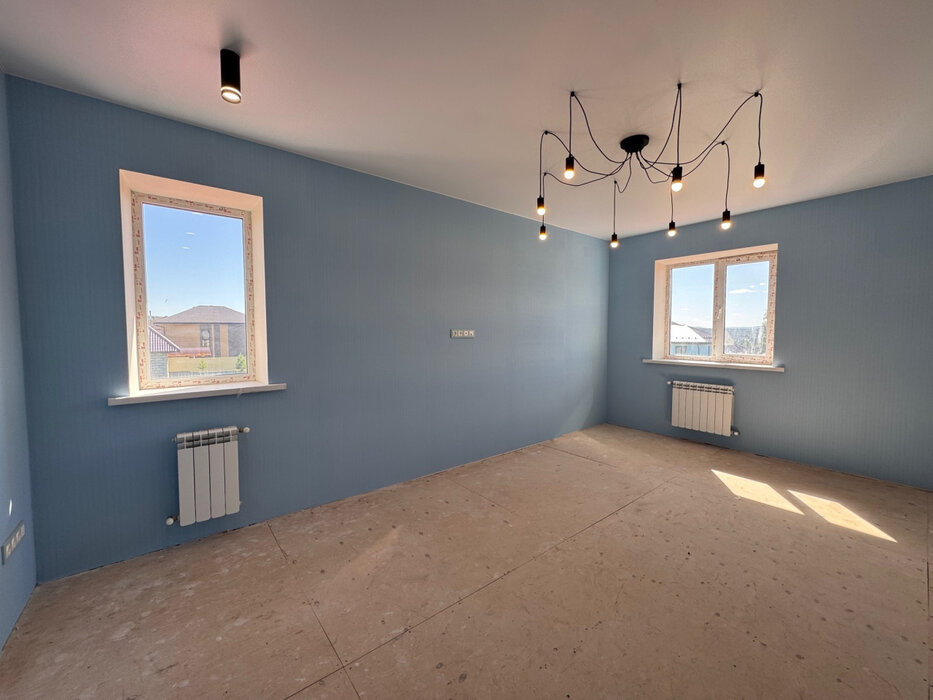 Екатеринбург, ул. Екатерининское, 4/175 (Верхнемакарово) - фото коттеджа (6)