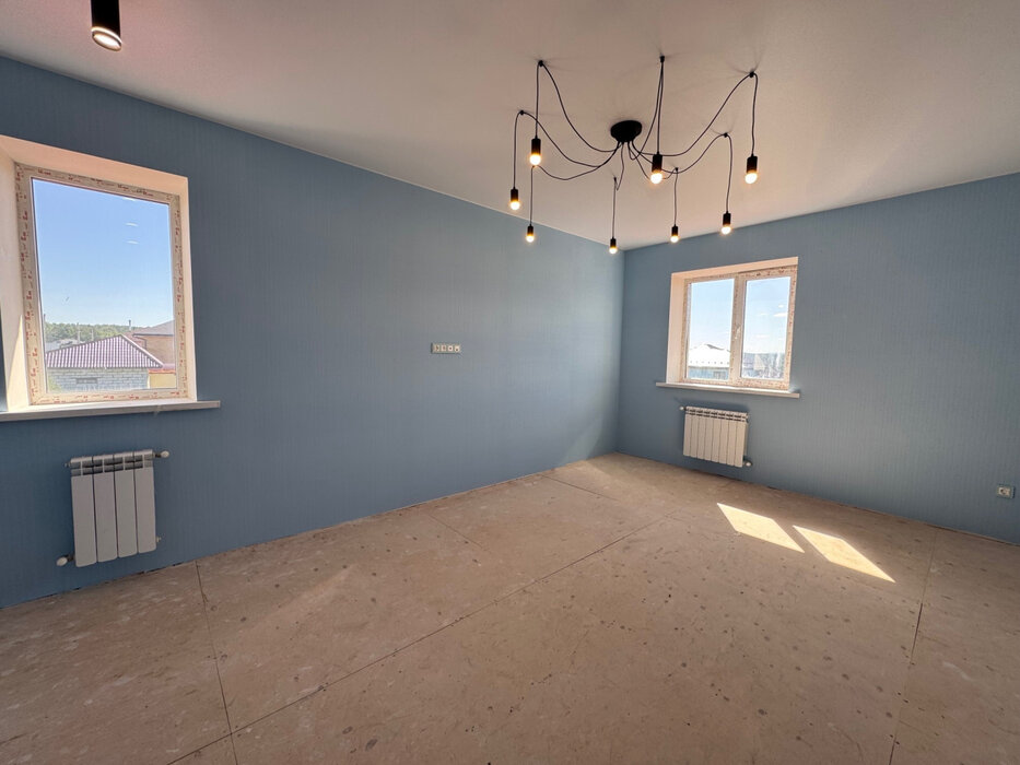 Екатеринбург, ул. Екатерининское, 4/175 (Верхнемакарово) - фото коттеджа (7)