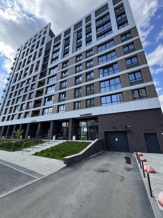 Екатеринбург, ул. Татищева, 102 (ВИЗ) - фото квартиры (2)