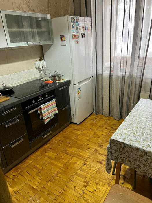 Екатеринбург, ул. Большакова, 22/4 (Парковый) - фото квартиры (3)