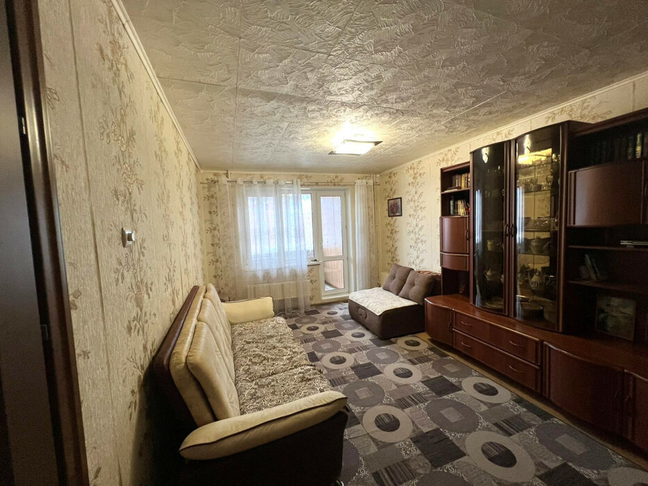 Екатеринбург, ул. Большакова, 22/4 (Парковый) - фото квартиры (4)