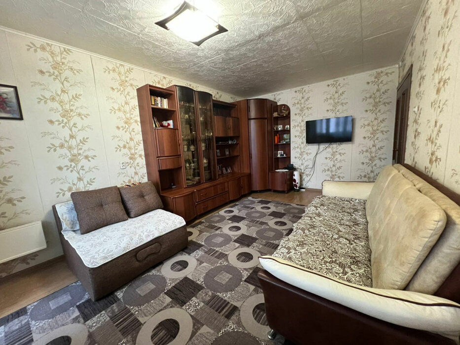 Екатеринбург, ул. Большакова, 22/4 (Парковый) - фото квартиры (5)