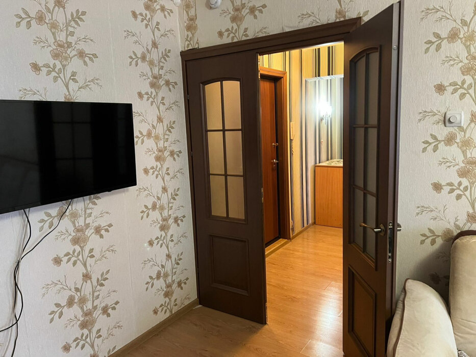 Екатеринбург, ул. Большакова, 22/4 (Парковый) - фото квартиры (6)