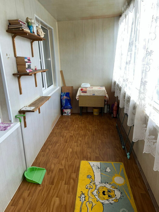 Екатеринбург, ул. Большакова, 22/4 (Парковый) - фото квартиры (7)