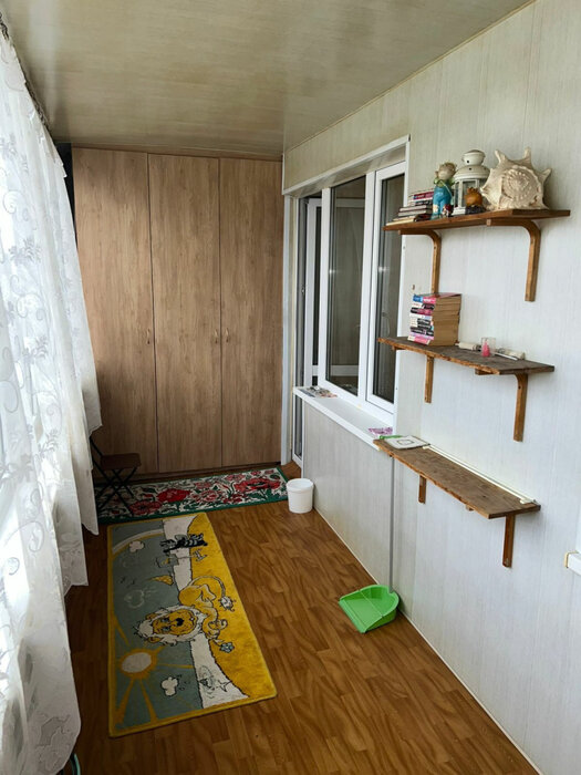 Екатеринбург, ул. Большакова, 22/4 (Парковый) - фото квартиры (8)