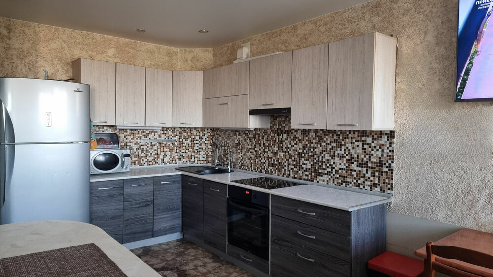 Екатеринбург, ул. Санаторная, 19 (Вторчермет) - фото квартиры (1)