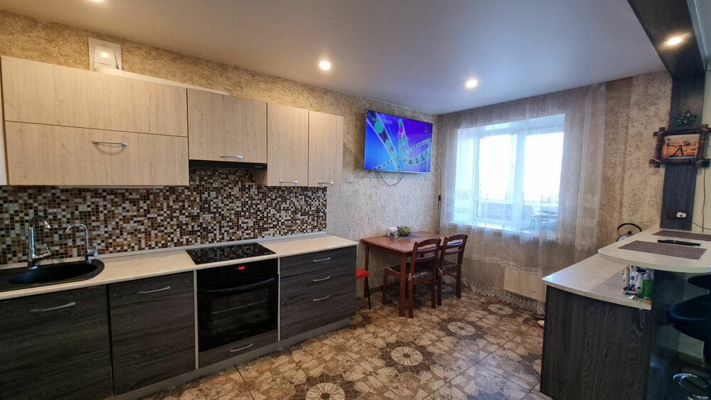 Екатеринбург, ул. Санаторная, 19 (Вторчермет) - фото квартиры (2)